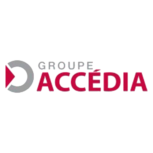 Groupe Accédia